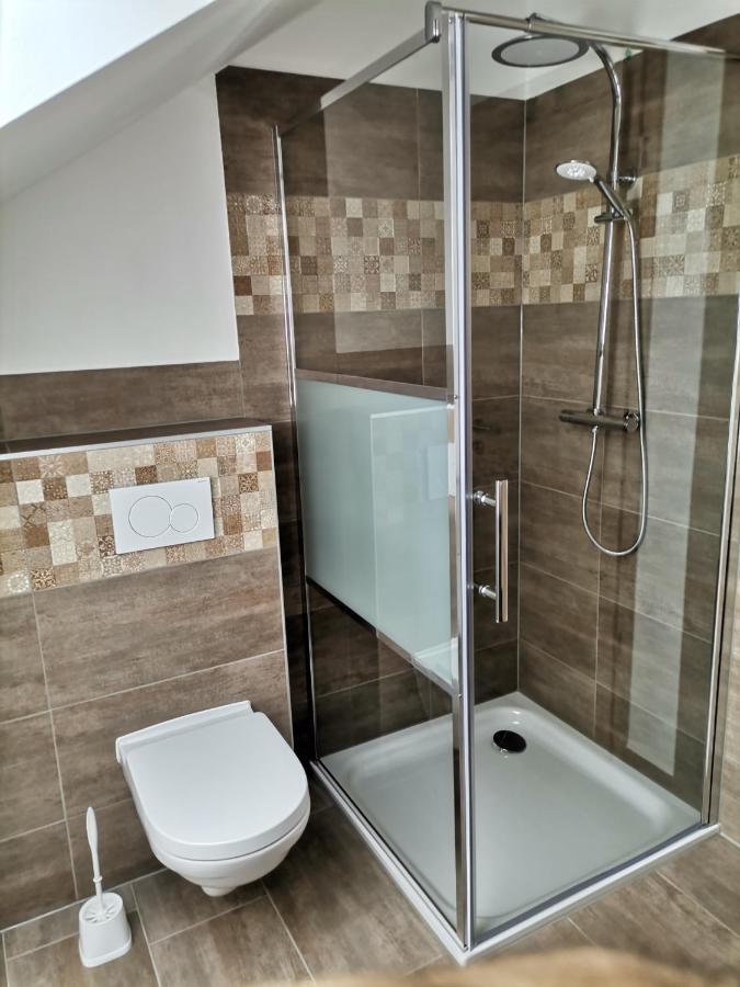 Sonnenufer Apartment & Moselwein I Бернкастель-Кюс Экстерьер фото